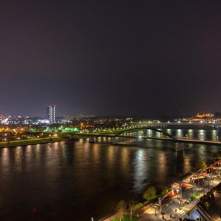 Queen Apartments Belgrade Waterfront Exterior photo