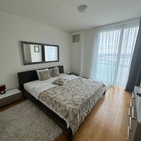 Queen Apartments Belgrade Waterfront Exterior photo