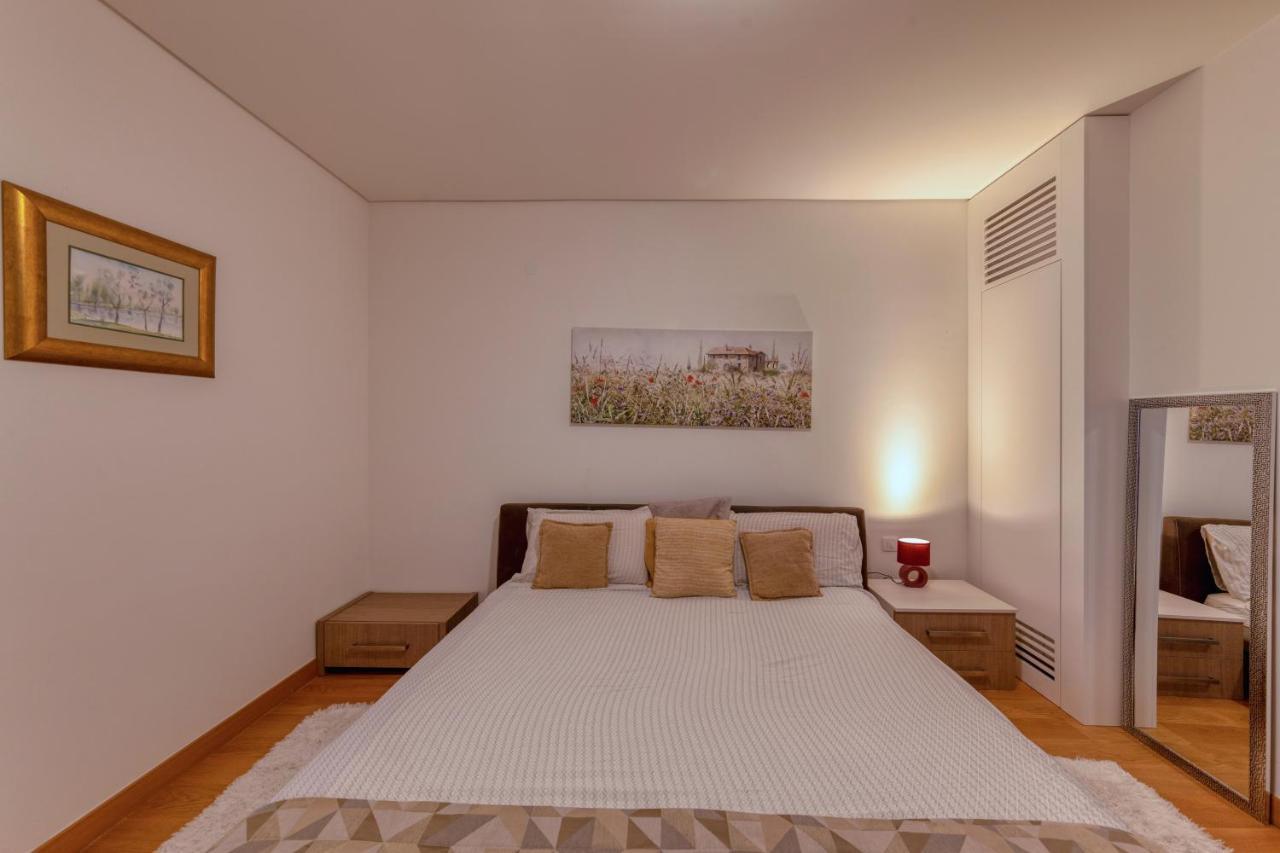 Queen Apartments Belgrade Waterfront Exterior photo