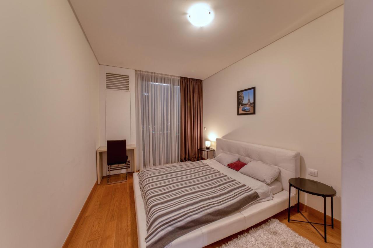 Queen Apartments Belgrade Waterfront Exterior photo